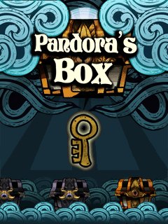 Pandoras Box (Ящик Пандоры)