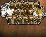 Goats And Tigers