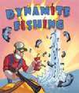 Dynamite Fishing 2 176 208