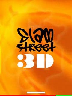 SlamStreet 3D