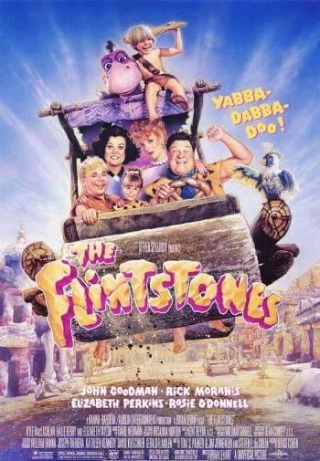 flintstones