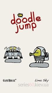 doodle jumpdelux