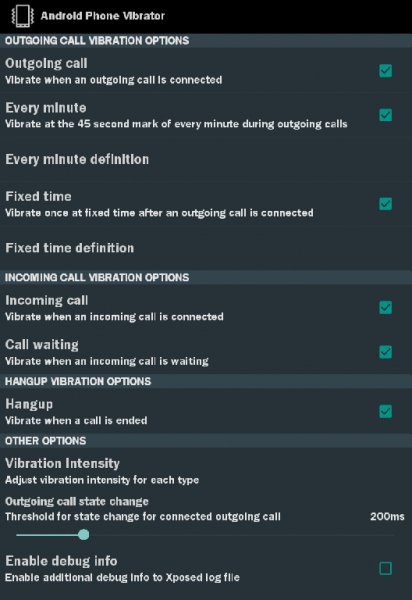 Android Phone Vibrator.ver.3.14.build.31
