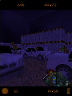 Half Life