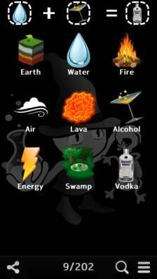 Alchemist Nokia-love.ru