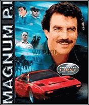 Magnum PI