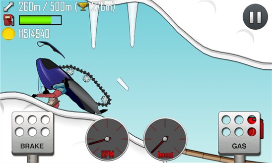 Hill Climb Racing