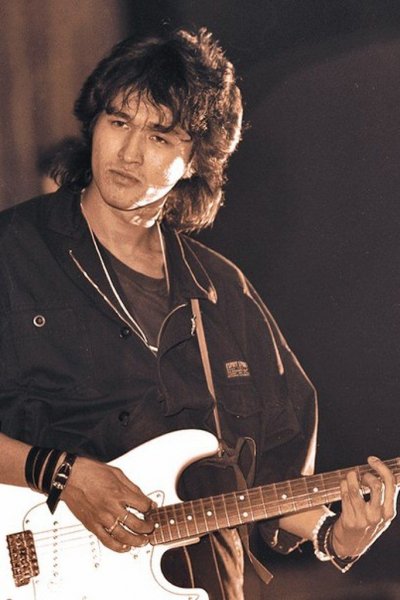 В. Цой (кино)