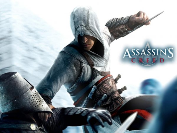 AssassinsCreed NOK S60v3 RU