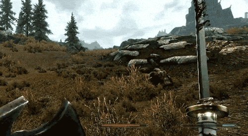 Skyrim