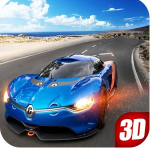 City Racing 3D