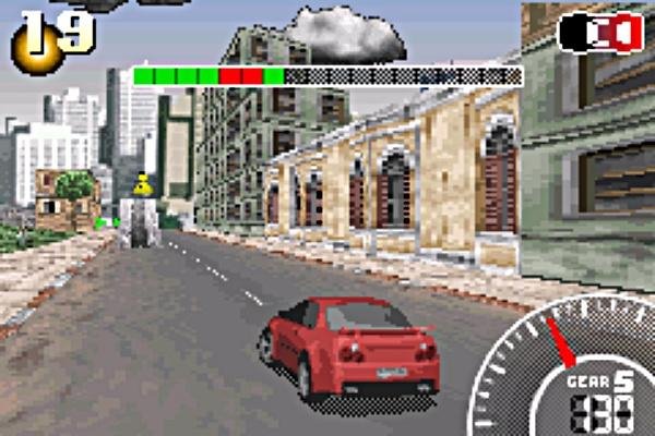 Stuntman 3D GBA (E) (M5)
