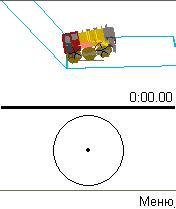 Gravity Defied Parovoz