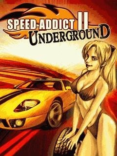 Speed addict 2 Underground hack