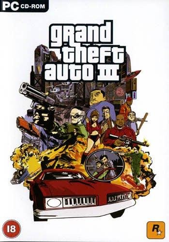 (Rus) Grand Theft Auto v 1.1