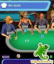 Poker Million 2-The Master Texas HoldEm