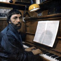 Эдуард Артемьев - Электроника .