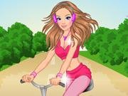 Sports Star Dress Up