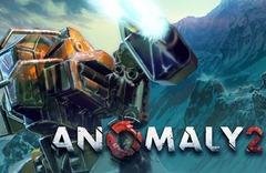 Anomaly 2