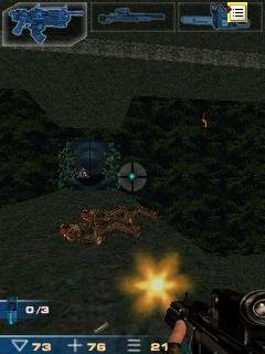 DOOMTroopers3Drus