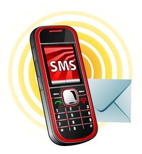 SMS Pozdravlenia 2011 september