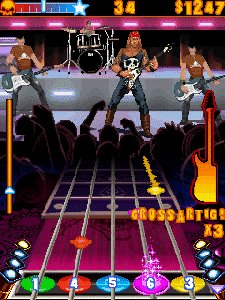 Guitar Rock Tour 2