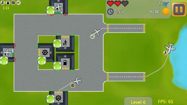 Airport Control v.1.2.5