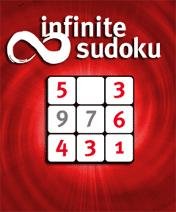 infinitesudoku 240x320 nokia n73 s60v3
