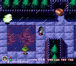 Pocky &amp; Rocky (U) [!]