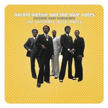 Harold Melvin &amp; The Blue Notes - I'm Weak For You