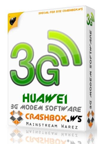 Huawei 3G Modem Software 16.4.48.11.143