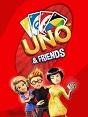 Uno Friends 240x320