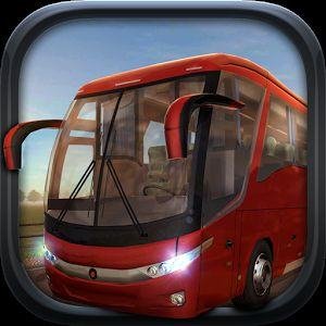 Bus Simulator 3D 2015 v2.3 Mod