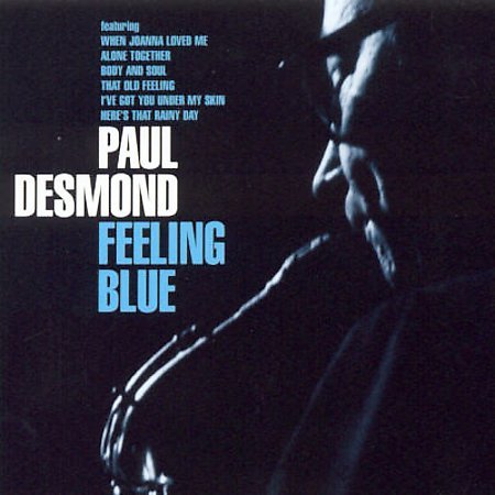 Paul Desmond - All The Things You Are