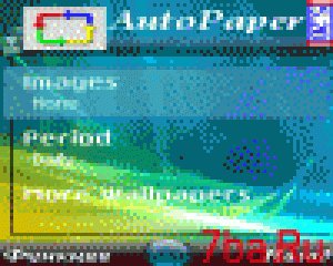 WildPalm AutoPaper v1 00 S60 SymbianOS Cracked-ArBnPDA