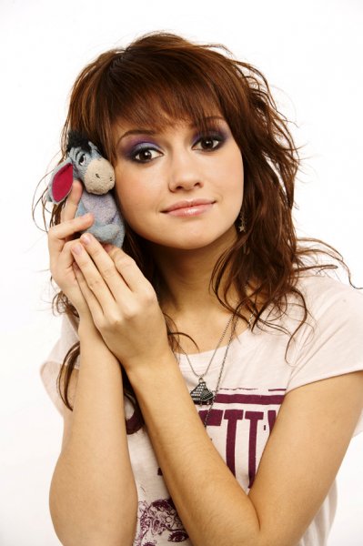 Аня Руднева