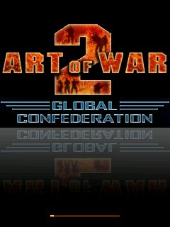 Art Of War 2-Global Confederation