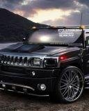 hummerwith e364dtso