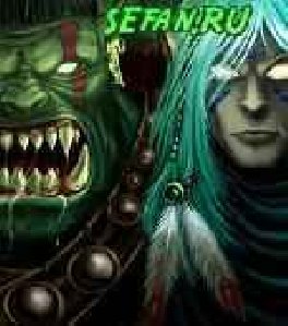 Age of heroes 3 Возмездие орков 208-208