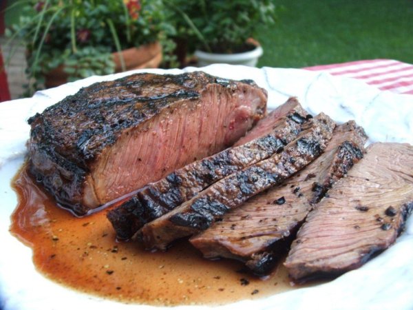 КАК СДЕЛАТЬ МЯСО МЯГЧЕ