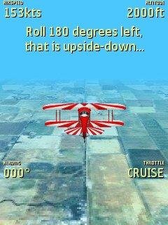 Flight Simulator 3D