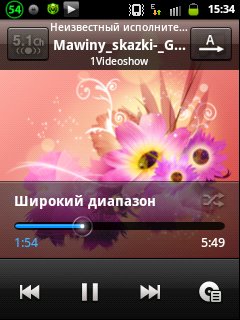Mawiny skazki- Gusi-lebedi