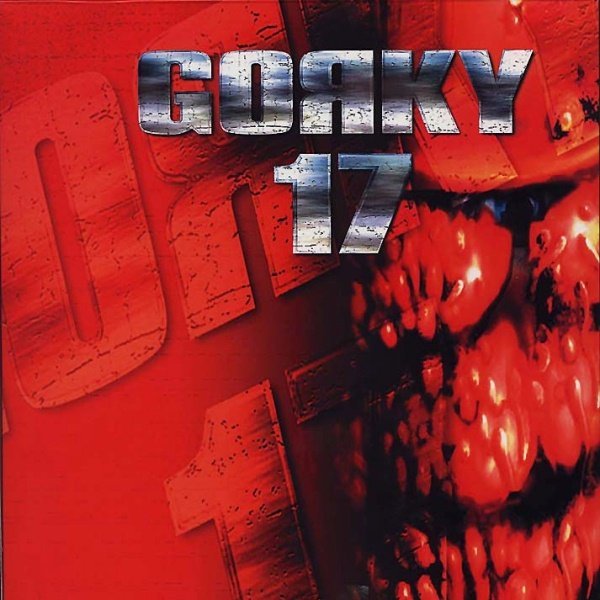 OST Gorky 17 - Observator