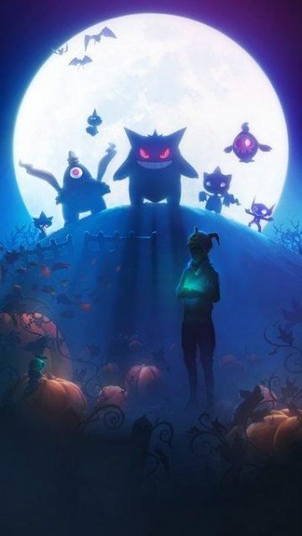 Pokemon Go 0.79.3-2017101500