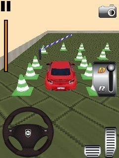 Parkink 3D