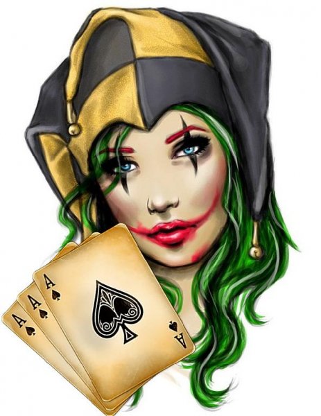 Говорящий дурак