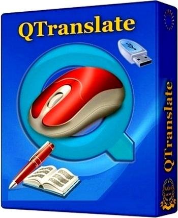 QTranslate 5.4.0 Portable