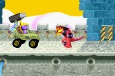 Spyro Fusion