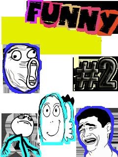 Funny Magazine 2