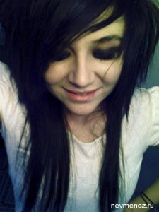 emo girl 64